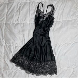 Victoria’s Secret MIDI Slip Dress